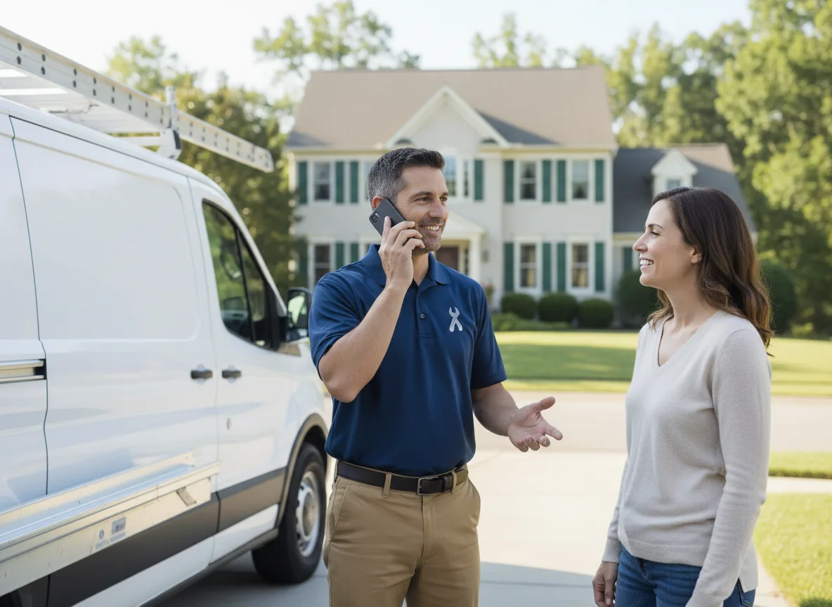 Home Gutter Service Milton, GA FAQs